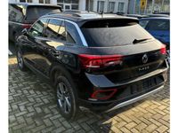 Volkswagen T-Roc - Vorschau Bild 3