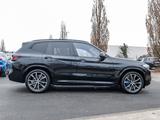 BMW X3 M40d M Sport AHK RFK NAVI LED Sound Syst. LM - gebrauchte BMW X3 M40 aus dem Jahr 2022