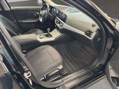 BMW 318 d Advantage Navi LED Kamera