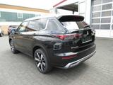 Mitsubishi Outlander 2.4L PHEV TOP Luxury-Paket 2-Farb - Mitsubishi Outlander: Allradantrieb