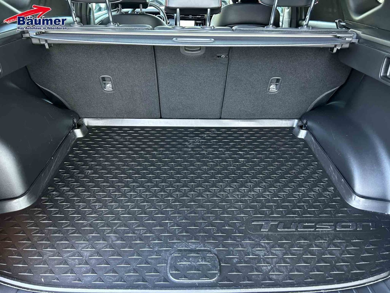 Hyundai Tucson – Bild 14