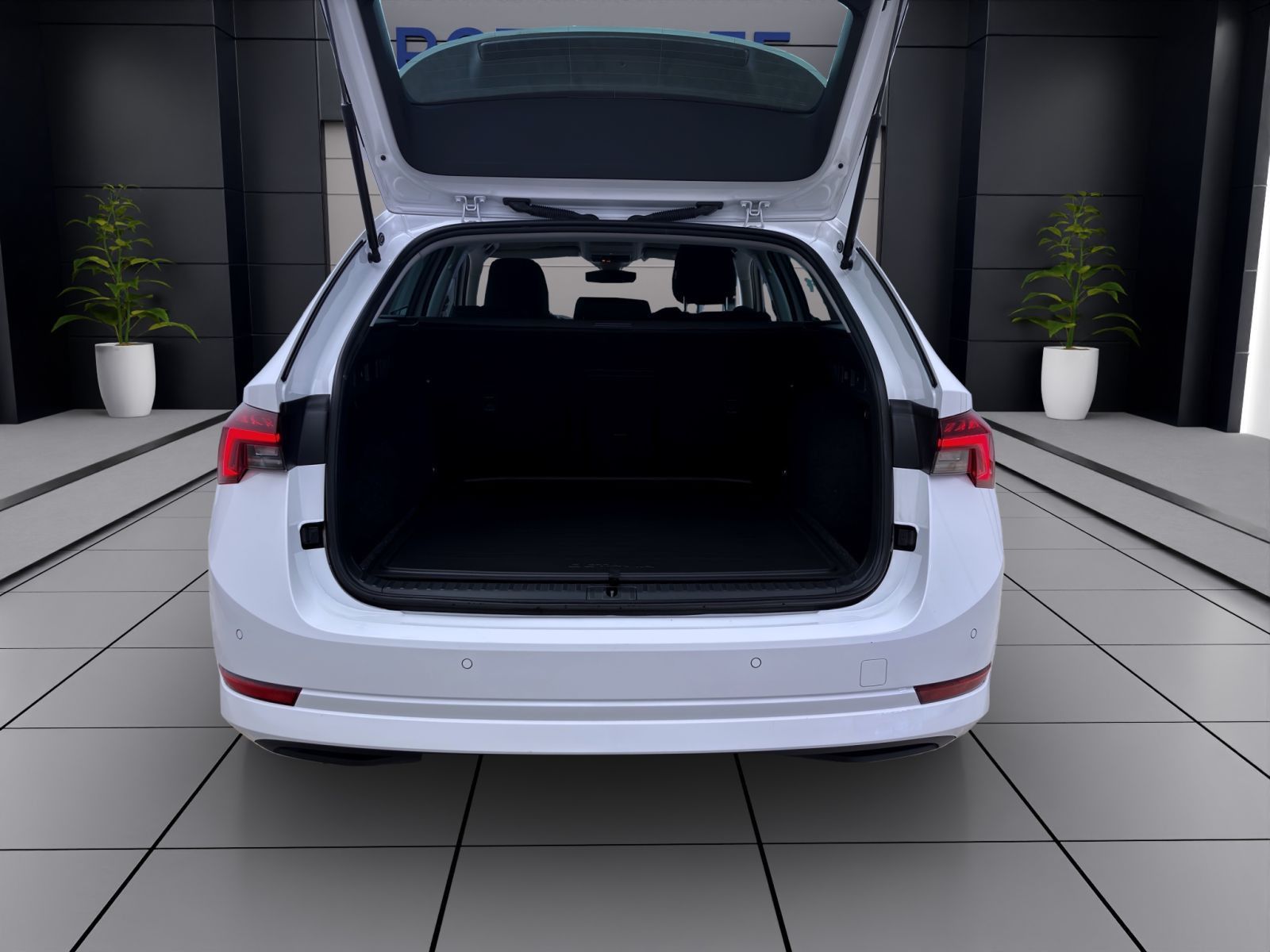 Skoda Octavia - Bild 5