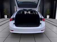 Skoda Octavia - Vorschau Bild 5