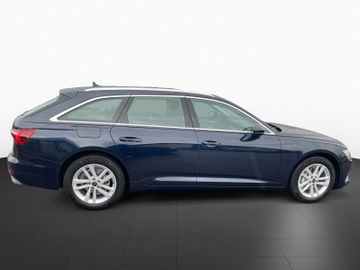 Audi A6 - 6