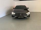 Mercedes-Benz CLA 180 SB AMG Night LED Sound Ambiente MBUX-HE - Mercedes-Benz CLA-Class in Dresden