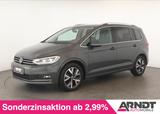 Volkswagen Touran 1.5 TSI DSG Highline 7 Pano Navi Key Kam
