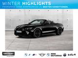 BMW M4 Competition M xDrive - BMW Neuwagen: Cabrio
