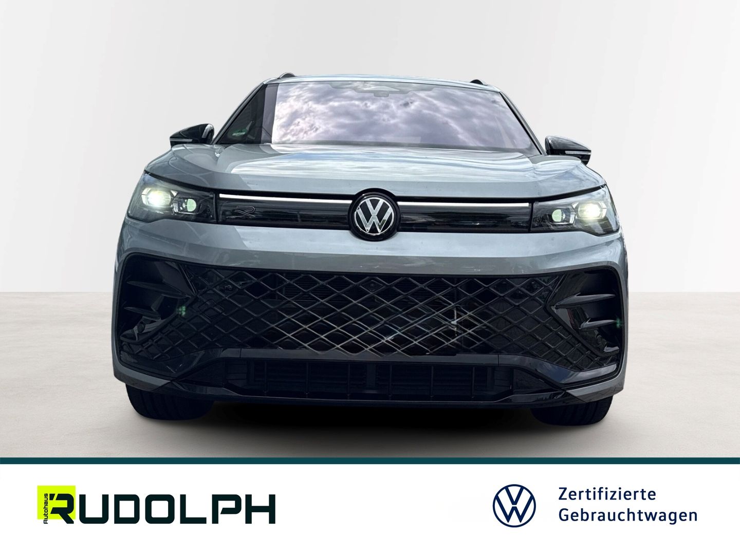 Volkswagen Tiguan - Bild 6