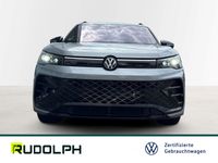 Volkswagen Tiguan - Vorschau Bild 6