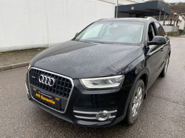 Audi Q3 - 1