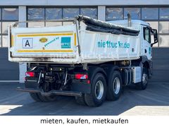 Fahrzeugabbildung MAN 33.470 6x4 Meiller Bordmatik Mietkauf 1599 Euro