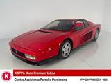 Ferrari Testarossa monospecchio*monodado - rote Ferrari Testarossa