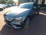 Mercedes-Benz E 200 4Matic, LED , 1. Hand, NAVI, Leder - Mercedes-Benz in Leipzig