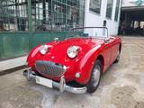 Andere Austin-Healey Sprite Frogeye 1960 - SUMMER PRICE - Andere aus 1960