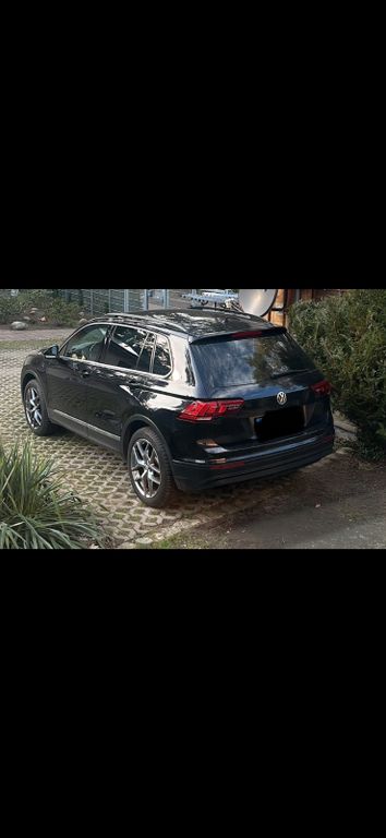 Image of Volkswagen Tiguan