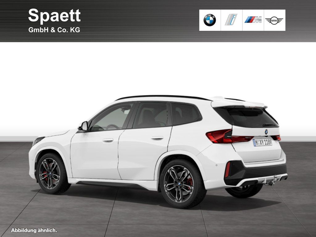 BMW X1 - Bild 6