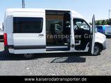 Mercedes-Benz Sprinter 314 CDI Autm. Mixto 5-Sitze Klima Navi