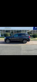 BMW X5 xDrive30d - - BMW X5 Gebrauchtwagen in Bremen