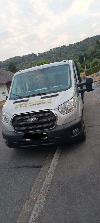 Image of Ford Transit