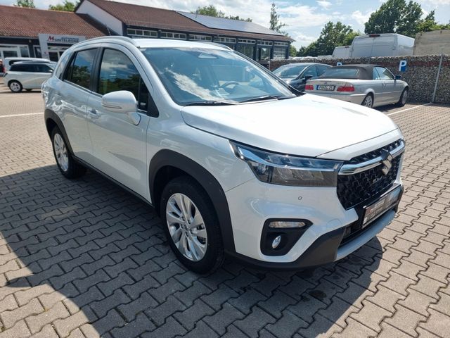 Suzuki S-Cross 1.4 Comfort Allgrip Hybrid | Sofort!