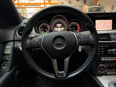 MERCEDES-BENZ C 220 CDI 4Matic Edition C|AMG-Line|2.Hand|Navi