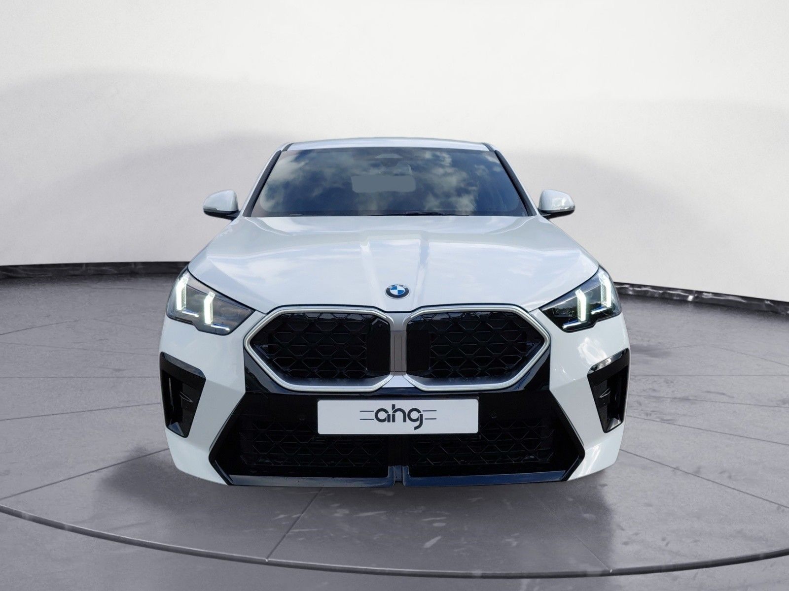 BMW X2 - Bild 10