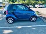 Smart ForTwo Coupé 451 0.8 cdi 