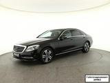 Mercedes-Benz S 400 d Lang Comand+Kam+4xSitzhzg+LED+Servoschl - Mercedes-Benz S 400 mit Diesel-Antrieb
