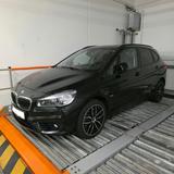 BMW 2er Active Tourer 220i Sport-Aut. Sport Line - BMW 220 Active Tourer: Von Privat
