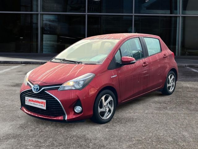 Toyota Yaris Hybrid 1.5 VVT-i Comfort