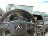 Mercedes-Benz Mercedes Benz E 220 CDI Elegance - Mercedes-Benz CE 220 Gebrauchtwagen