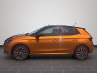 Skoda Fabia - Vorschau Bild 8