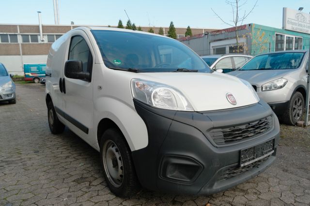 Fiat Fiorino Basis Kasten