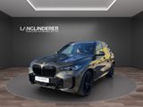 BMW X5 xDrive30d MSport PRO NP118049,- WärmekomfortP - BMW X5 mit Diesel-Antrieb: Grün, Standheizung