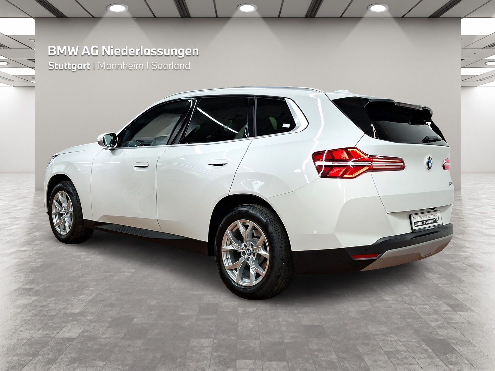 BMW X3 - Bild 2