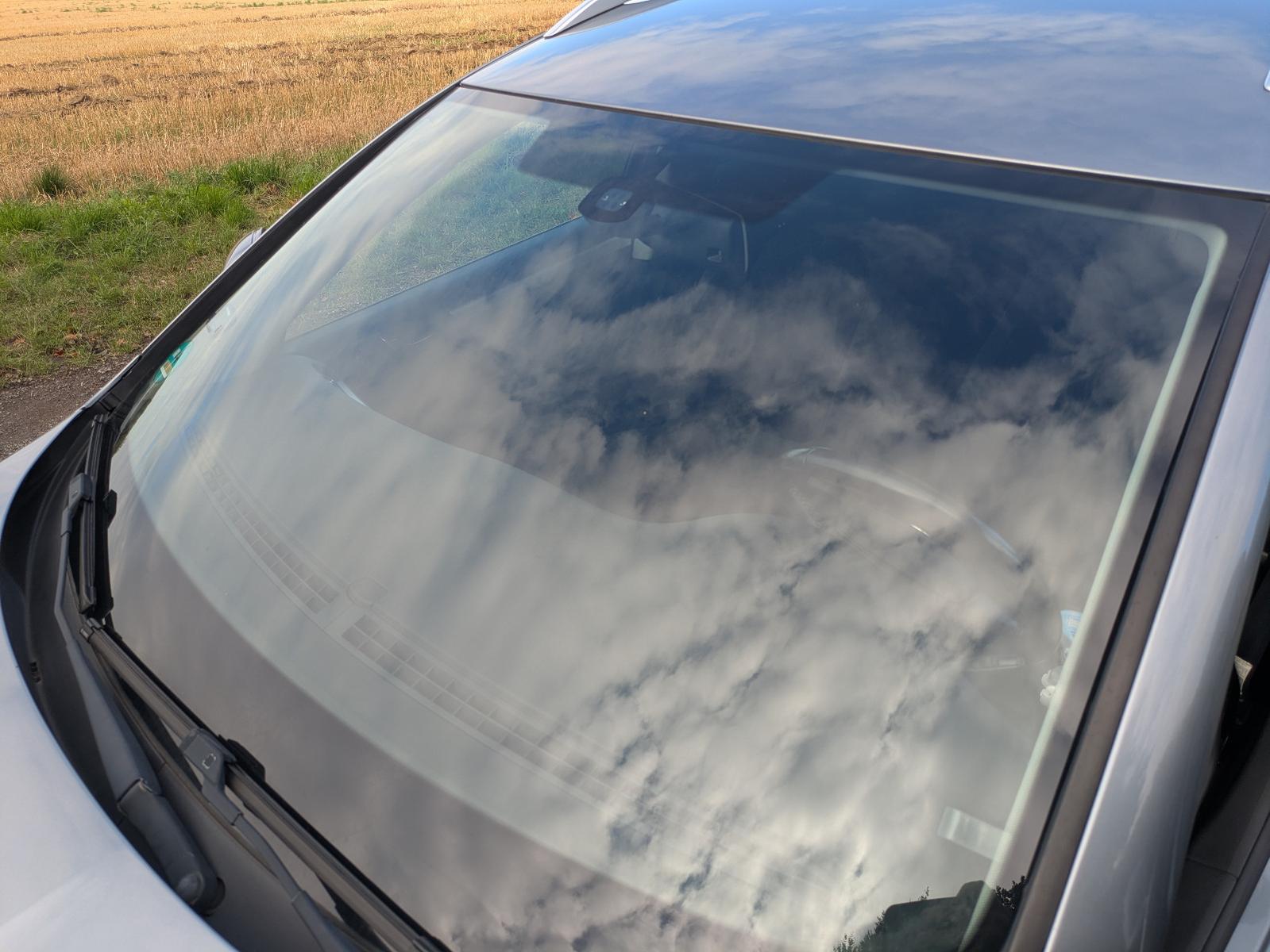 Skoda Superb 2011 — photo 10