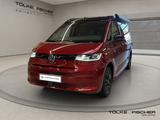 Volkswagen T7 California Coast 2.0 TDI NaviPro IQLight ACC - rote Volkswagen T7 California