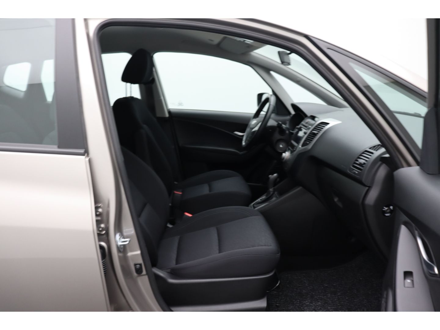Fahrzeugabbildung Hyundai ix20 Klimaauto SHZ Tempomat Kamera Navi