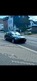 BMW Biete BMW 320I mit beigen Ledersitzen - BMW 320 aus 2006: 320i