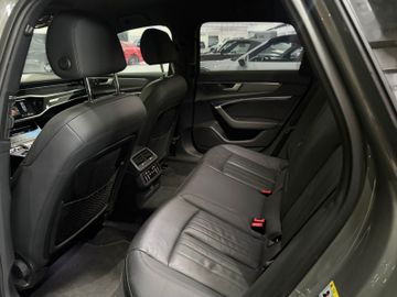 Audi A6 - 9