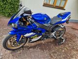 Yamaha R1 RN-19 -Top gepflegt- - YAMAHA 2008 R1