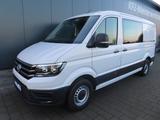 Volkswagen Crafter Kasten 2,0TDI Kasten35 Kamera Navi 1.Hd
