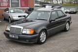 Mercedes-Benz 500 E W124 *2.HD*UNVERBASTELT*BRD FHZG*GARANTIE* - Mercedes-Benz E-Class: W124