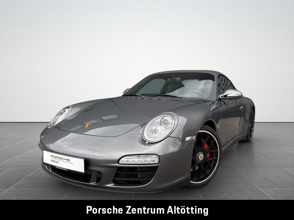 Porsche 997