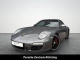 Porsche 997 (911) Carrera 4 GTS | Sport Chrono | BOSE | - Porsche aus 2012: 911