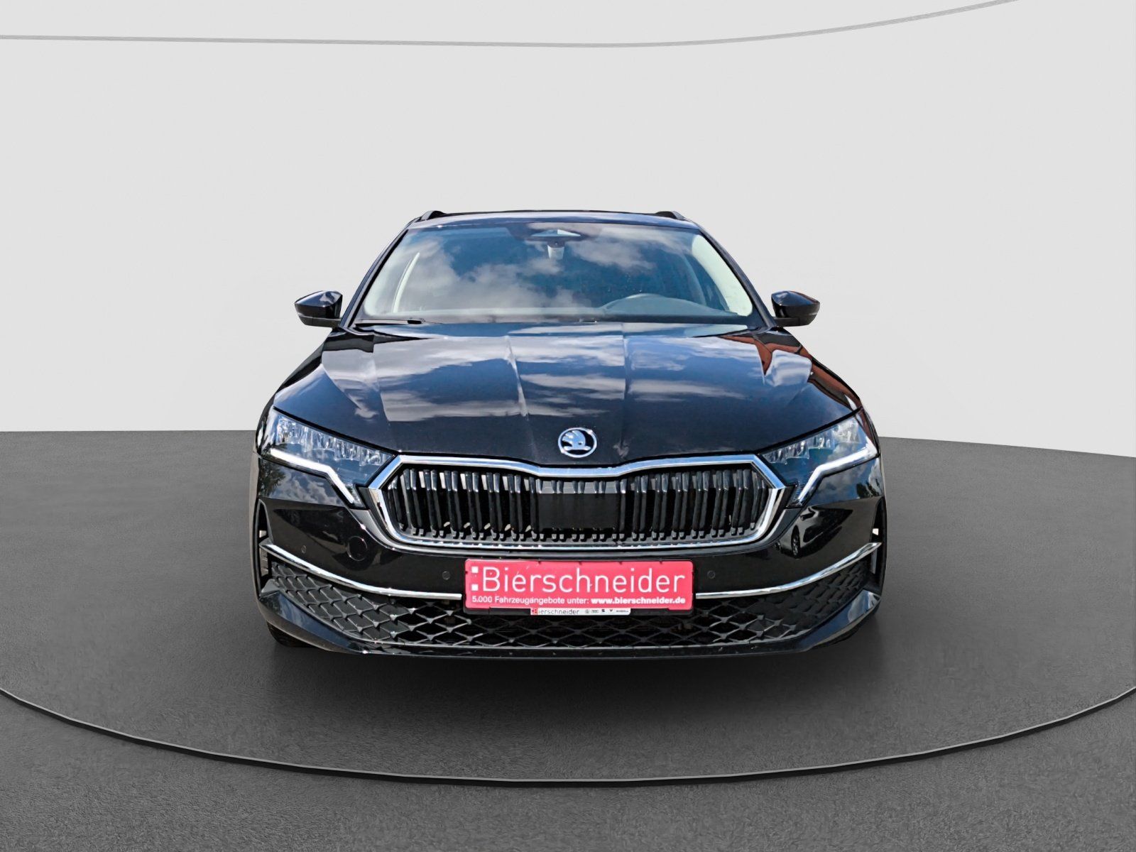 Skoda Octavia - Bild 3