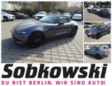 Mazda MX-5 1.5L SKYACTIV G 132PS 6MT RWD PRIME-LINE - Mazda mit Benzin-Antrieb