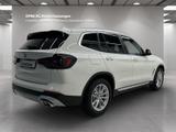 BMW X3 xDrive20d AHK LiveCockpitProf Kamera HiFi - BMW X3 Jahreswagen mit Diesel-Antrieb