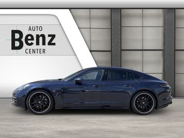 Porsche Panamera - 2