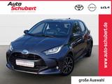 Toyota Yaris Hybrid Team Deutschland 1.5+Comfort-Paket+ - Toyota Yaris Gebrauchtwagen in Kassel